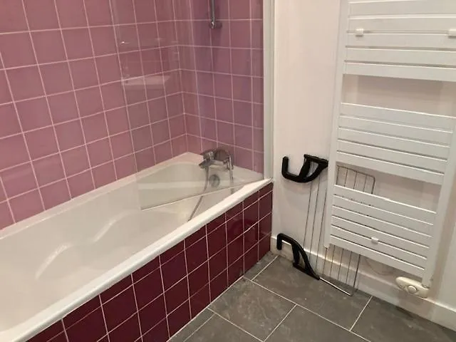 Manoir 15 Mn Des Plages Henansal Holiday home