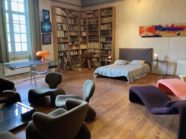 Manoir 15 Mn Des Plages Henansal Holiday home